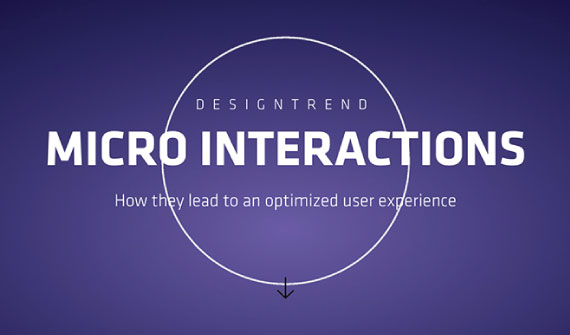 Designing-micro-interactions