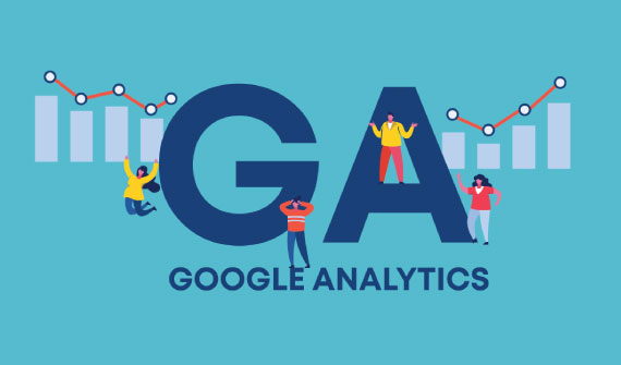 Google-Analytics