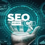 Search Engine Optimization