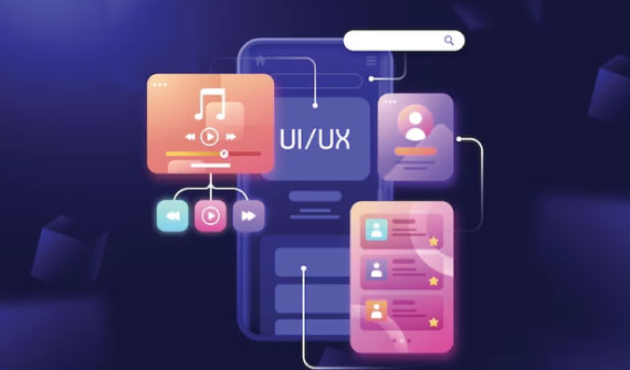 UI/UX