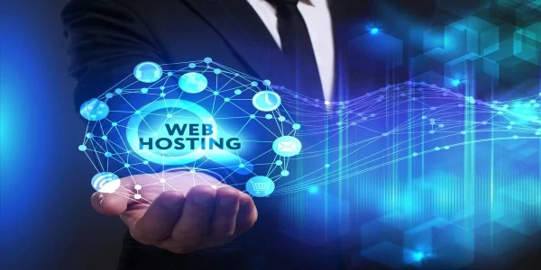 Web-Hosting