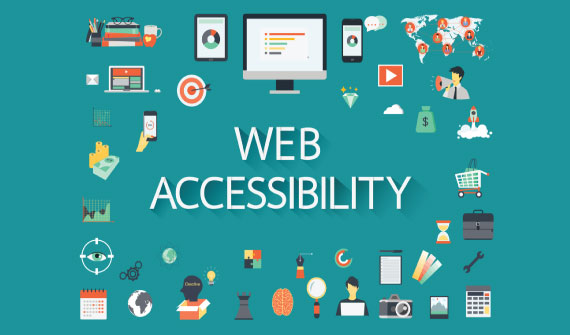 Web-Accessibility