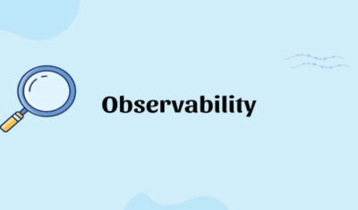 observability