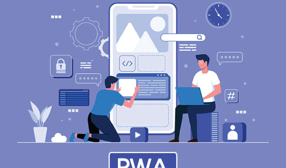 Progressive Web Apps (PWAs)